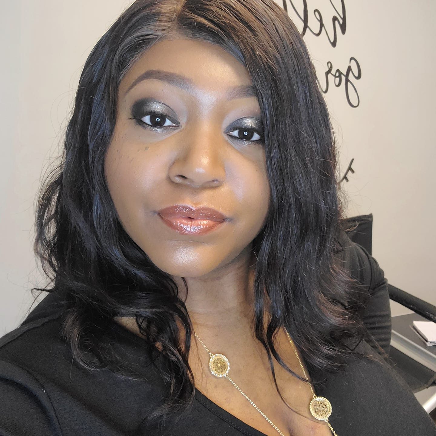 Niecy Stewart