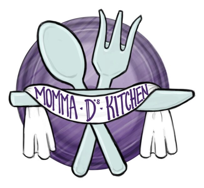 Momma D’s Kitchen “Fine As Wine” BBQ Sauce